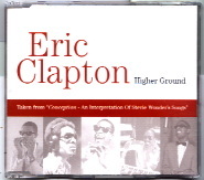 Eric Clapton - Higher Ground